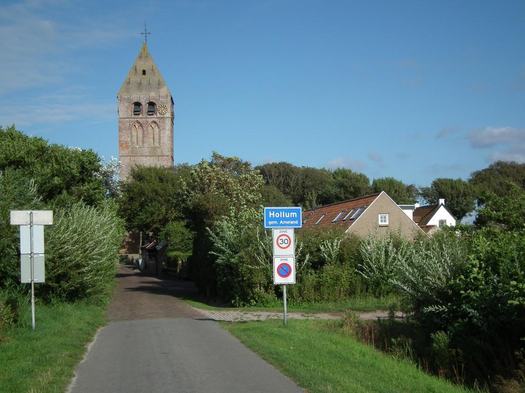 Hollumerstrand Hollum  Quarto foto