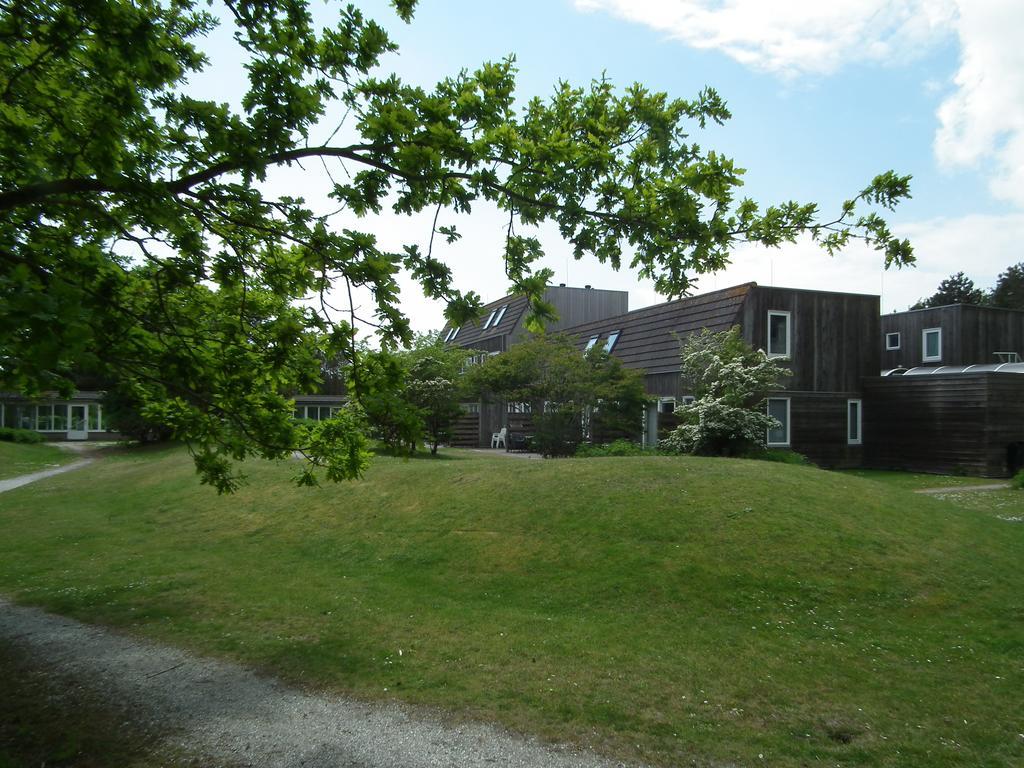 Hollumerstrand Hollum  Quarto foto
